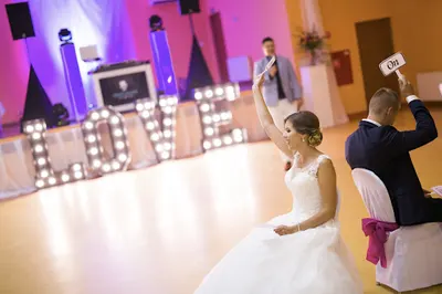 Dj Gentleman Piotr Głos