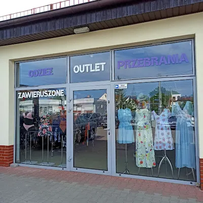 Zawieruszone Stroje Karnawałowe Wrocław